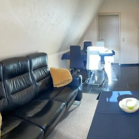 La Mansarde Apartment